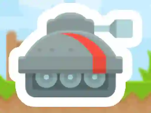 بازی Mini Tanks آنلاین