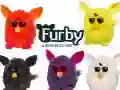 بازی Furby آنلاین