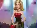 بازی Sery Runway Dolly Dress Up آنلاین