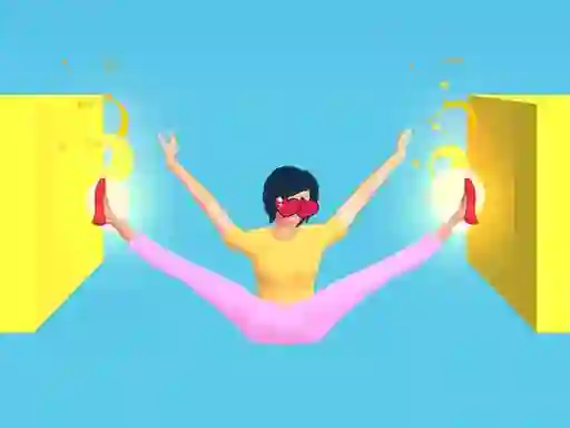 بازی Pokey Woman آنلاین