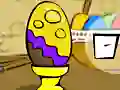 بازی Painted Eggs آنلاین