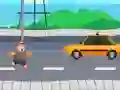بازی Crazy Runner آنلاین