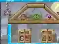 بازی Roly-Poly Cannon Bloody Monsters Pack 2 آنلاین
