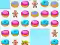 بازی Cookie Crush آنلاین
