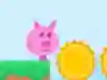 بازی Pig Run آنلاین