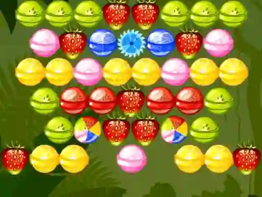 بازی Fruit Candy Shop آنلاین