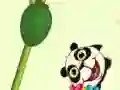 بازی Fat Panda آنلاین