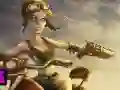 بازی Time Squadron آنلاین
