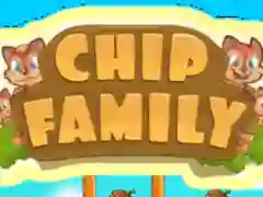 بازی Chip Family آنلاین