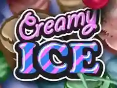 بازی Creamy Ice آنلاین