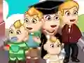 بازی 2048 Grow Up آنلاین