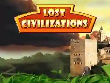 بازی Lost Civilizations آنلاین