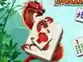 بازی Dragons Mahjong آنلاین