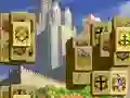 بازی Royal Tower Mahjong آنلاین