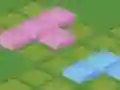 بازی Isometric Puzzle آنلاین