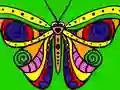 بازی Mandala Coloring Book آنلاین
