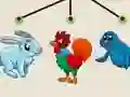 بازی Match The Animal آنلاین