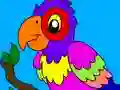 بازی Kids Color Book آنلاین