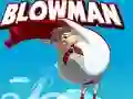 بازی Blowman آنلاین