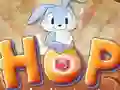 بازی Hop Don't Stop آنلاین