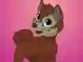 بازی My Puppy آنلاین
