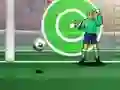 بازی Soccertastic آنلاین