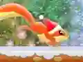 بازی Nut Rush 3 Snow Scramble آنلاین