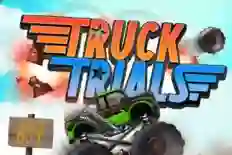 بازی Truck Trials آنلاین