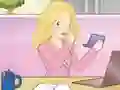 بازی Carol's Temp Job آنلاین