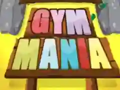 بازی Gym Mania آنلاین