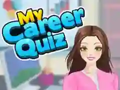 بازی My Career Quiz آنلاین