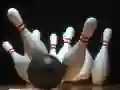 بازی Classic Bowling آنلاین