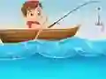 بازی Fishing Frenzy آنلاین