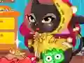بازی Cat Fashion Designer آنلاین