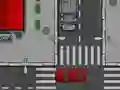 بازی Car Crossing آنلاین