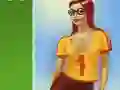 بازی Soccer Girl آنلاین