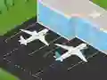 بازی Airport Rush آنلاین