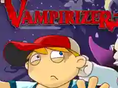 بازی Vampirizer آنلاین