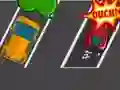 بازی Park Your Car آنلاین