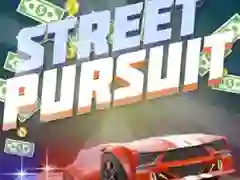 بازی Street Pursuit آنلاین