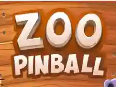 بازی Zoo Pinball آنلاین