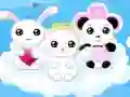 بازی Animals Puzzle آنلاین