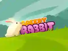 بازی Greedy Rabbit آنلاین