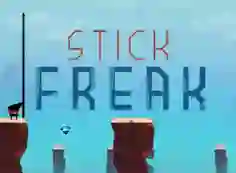 بازی Stick Freak آنلاین