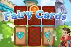 بازی Fairy Cards آنلاین