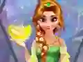بازی Anna Makeover آنلاین