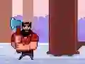 بازی Timber Guy آنلاین
