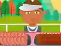 بازی Fast Food Takeaway آنلاین
