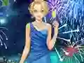بازی Winter Lily آنلاین