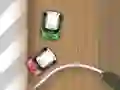 بازی Mini Race Rush آنلاین